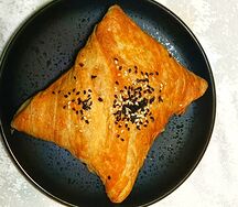 Самса с говядиной