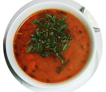 Харчо