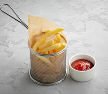 Картофель фри