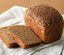 Бородинский хлеб