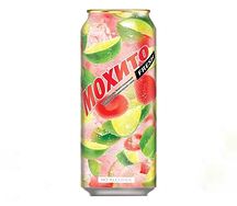 Мохито fresh Клубника Очаково