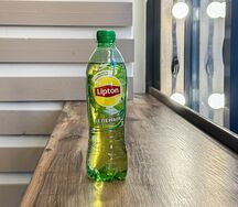 Прохладительный напиток Lipton Зеленый чай