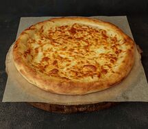 Хачапури по-мегрельски