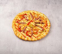 Пицца Мексиканская
