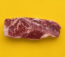 Стейк Стриплойн Нью-Йорк порционный