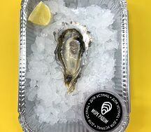 Устрица Муроцу