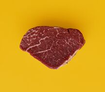 Стейк Миньон порционный