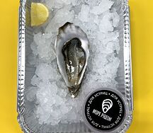 Устрица Фин де клер