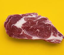 Стейк Рибай порционный