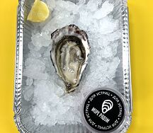 Устрица Осака