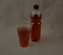 Квас разливной