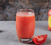 Томатный сок