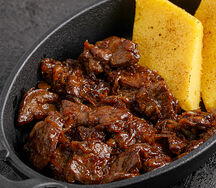 Печень по-венециански