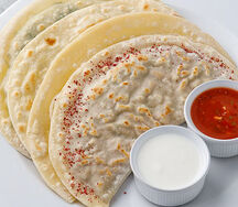 Ассорти из кутабов