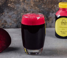 Свекольный сок