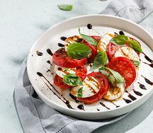 Капрезе Fior di Latte