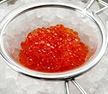 Красная икра