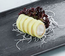 Сашими Краб