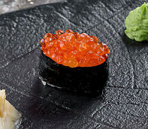 Суши Красная икра