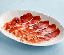 Хамон Iberico de Cebo