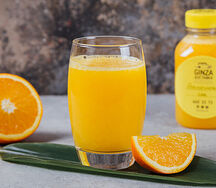 Апельсиновый сок