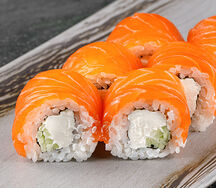 Ролл Филадельфия