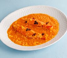 Краб с чили