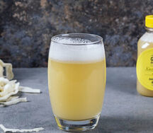 Капустный сок