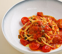 Паста Помидорини