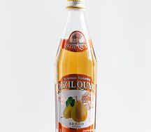 Лимонад Золотой колодец Дюшес