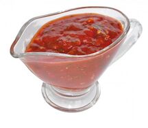 Шашлычный соус