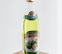 Лимонад Золотой колодец Фейхоа