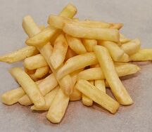 Картофель фри
