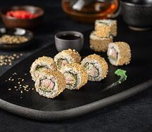 Фуд Калифа Лайт