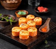 Фуд Калифорния гриль Чиз