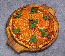 Пицца Маргарита