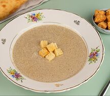 Грибной
