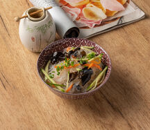 Салат Фунчоза