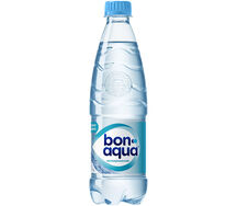 Вода BonAqua негазированная