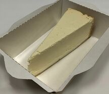 Чизкейк Нью-Йорк