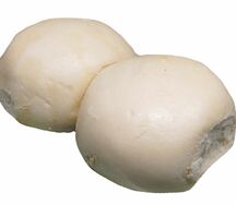 Пампушка на пару