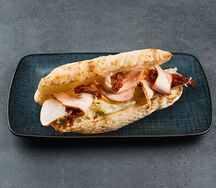 Панини Цезарь