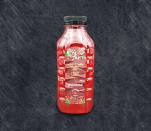 Морс Брусника