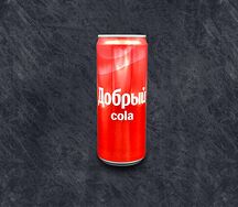 Добрый кола