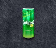 Добрый лайм