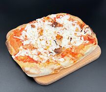 Пицца римская Маргарита