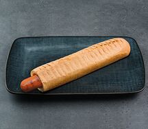 Французский Xl