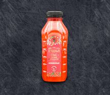 Морс Клюквеный