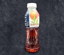 Rich Черный чай со вкусом персика