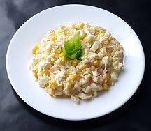 Салат Крабовый